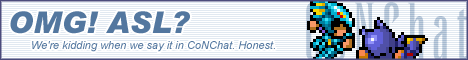 CoNChat - Mature Since Two Weeks From Now