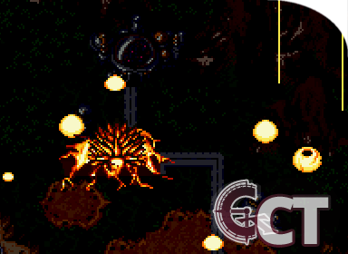 Chrono Trigger