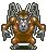 Cave Ape