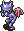 Blue Gargoyle