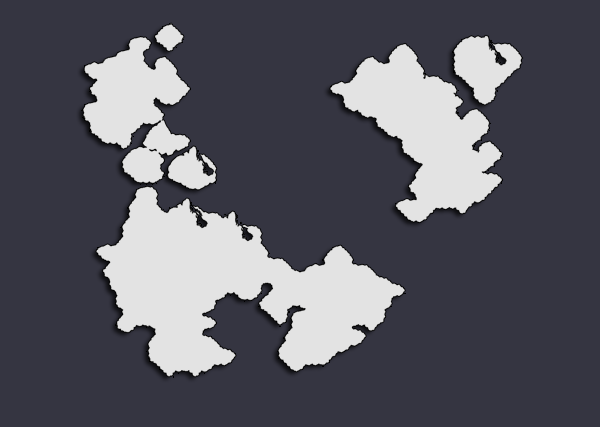 [Chrono Trigger Darkages_before Map Image]