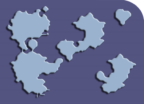 [Chrono Trigger Present Map Image]