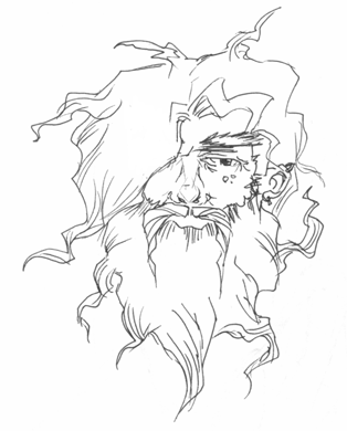 Untitled by Kame