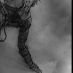 Jecht Shot by finalalias