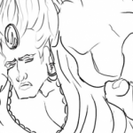 Gigas by finalalias