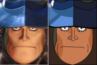 Steiner Vector by Olly