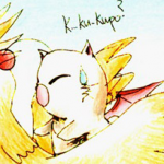 Untitled by Kaine