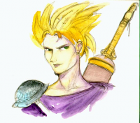 Untitled by Kame