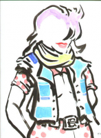Untitled by Kame