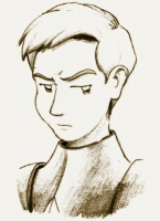 Untitled by Lucas Cersaine