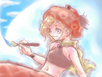 Untitled by Nekki