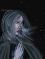 Cold as Ice by Aora