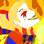 Untitled by SilverFork