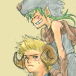 Untitled by Nekki