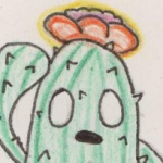 Cactuar by ktk3