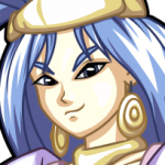 Queen Zeal by Rujuken