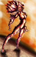 Tina -esper- by xnaxox