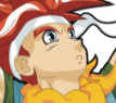Crono Cast by Rujuken