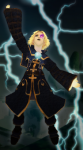 Eald'narche Wallpaper by Lockpick