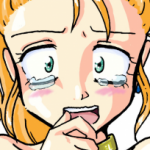 Marle 03 by Hikaroo