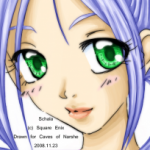 Schala by Hikaroo