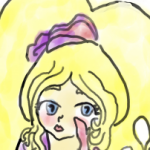 Leetle SD Terra by RelmArrowney