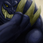 Galsic's Heckran by Perigryn