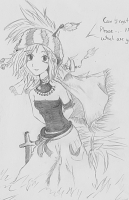 relm by Mog�S growl