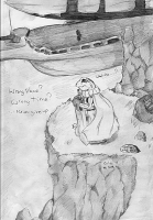 frogg by Mog�S growl