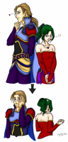 Lecherous by The_Apocrypha