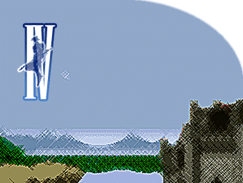 Final Fantasy IV