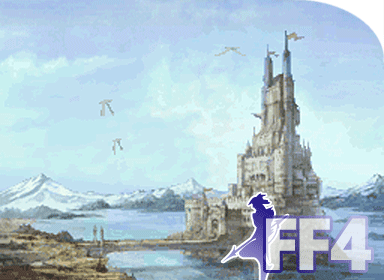 Final Fantasy IV