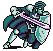 blademan