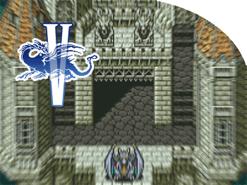 Final Fantasy V