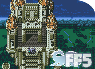 Final Fantasy V