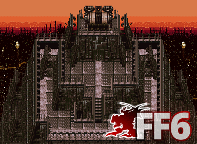 Final Fantasy VI