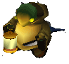 tonberry gif
