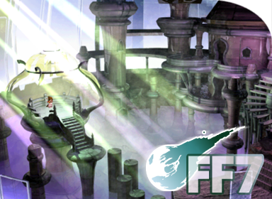 Final Fantasy VII