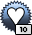 Member of more than ten years.