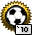 First place in CoN EPL, 2010.