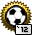 Winner of CoN European Cup fantasy game for 2011-2012.