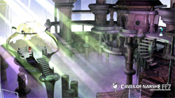 Forgotten City Wallpaper