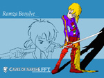 Ramza Wallpaper