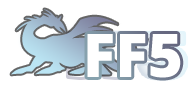 Final Fantasy V Final Fantasy V