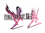Final Fantasy XIII-2 Final Fantasy XIII-2