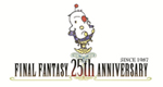 Final Fantasy 25th Anniversary Final Fantasy 25th Anniversary