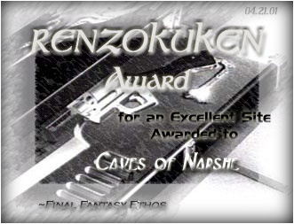 FFEthos Reznokuken