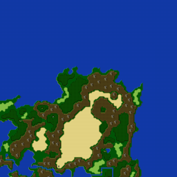 Final Fantasy V Maps Caves Of Narshe Final Fantasy V Maps Caves Of Narshe