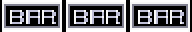 Three Bars: Summon Three Bars