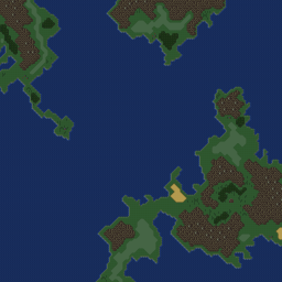 Final Fantasy Vi Maps Caves Of Narshe